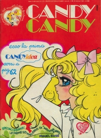 CANDY CANDY #69