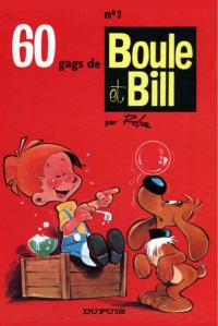 BOULE & BILL #3