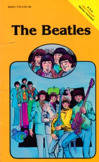 THE BEATLES – A FUN QUIZ SECTION