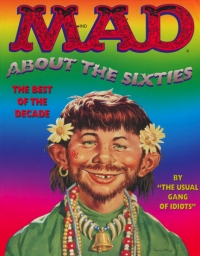 MAD ABOUT THE SIXTIES (MAGAZINE)