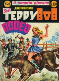 TEDDY BOB #39
