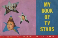 MY BOOK OF STARS