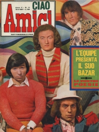 CIAO AMICI #11 (1967)