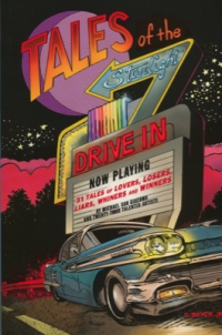 TALES OF THE STARLIGHT DRIVE IN
