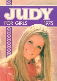 JUDY FOR GIRLS 1975