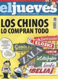 EL JUEVES #1664