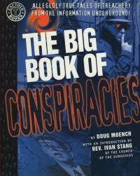 THE BIG BOOK OF CONSPIRACIES
