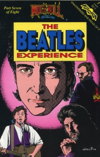 THE BEATLES EXPERIENCE  #7