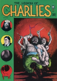 THE LEGION OF CHARLIES