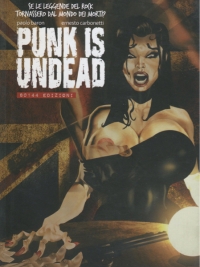 PUNK IS UNDEAD VOL.2